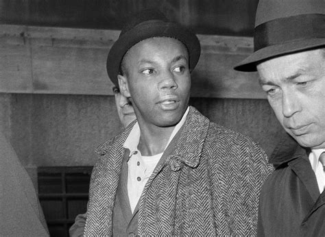 Malcolm X killing: Two convicted men exonerated .